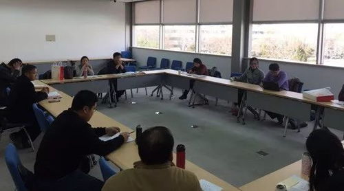 文化融合與思維創(chuàng)新 中智公司參加國(guó)資委企業(yè)跨文化管理與風(fēng)險(xiǎn)應(yīng)對(duì)培訓(xùn)的啟示