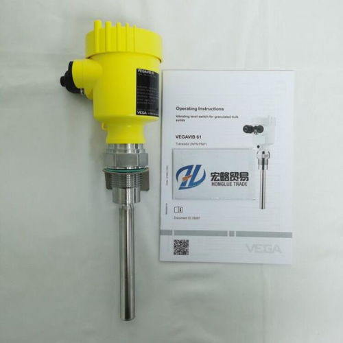 探索德國e+h TL31液體限位開關的精密液位測量技術